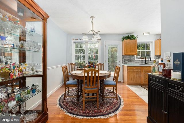 166 ROBBIE RD, Bumpass, VA 23024