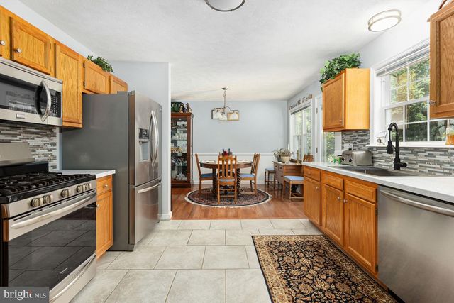 166 ROBBIE RD, Bumpass, VA 23024