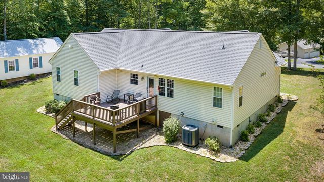 166 ROBBIE RD, Bumpass, VA 23024