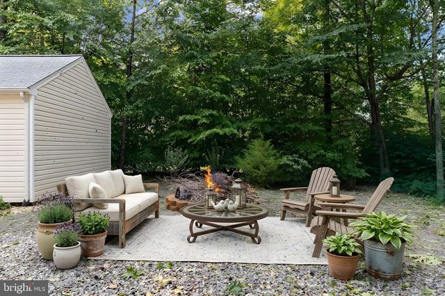 166 ROBBIE RD, Bumpass, VA 23024
