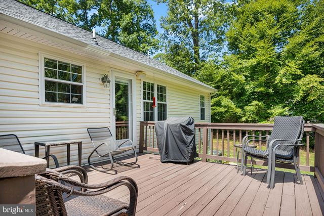 166 ROBBIE RD, Bumpass, VA 23024