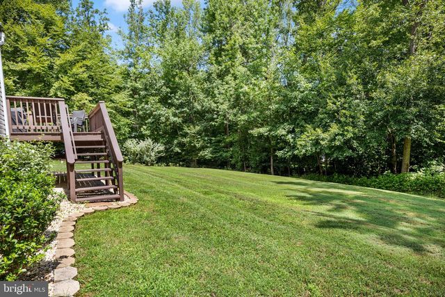 166 ROBBIE RD, Bumpass, VA 23024