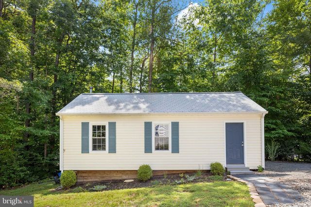 166 ROBBIE RD, Bumpass, VA 23024