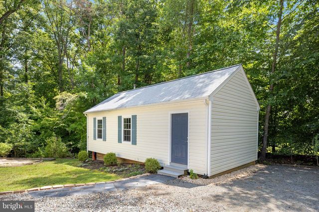 166 ROBBIE RD, Bumpass, VA 23024