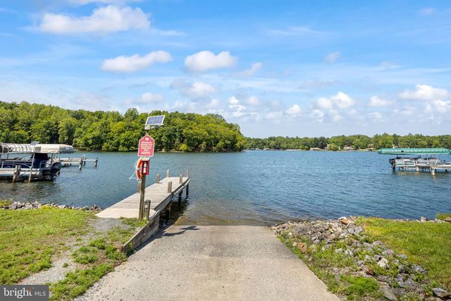 166 ROBBIE RD, Bumpass, VA 23024