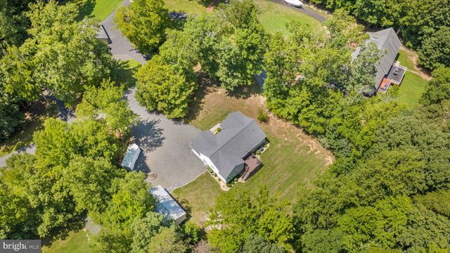 166 ROBBIE RD, Bumpass, VA 23024