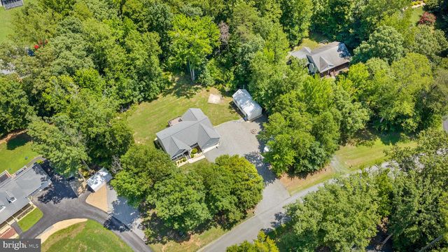 166 ROBBIE RD, Bumpass, VA 23024