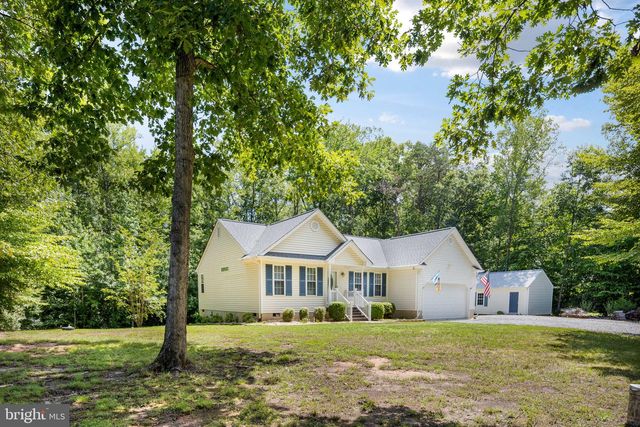166 ROBBIE RD, Bumpass, VA 23024