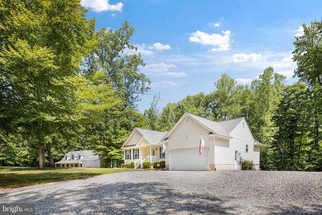 166 ROBBIE RD, Bumpass, VA 23024