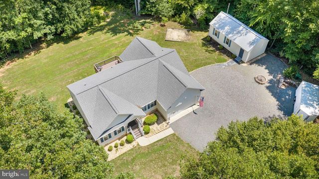 166 ROBBIE RD, Bumpass, VA 23024