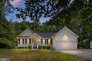 166 ROBBIE RD, Bumpass, VA 23024