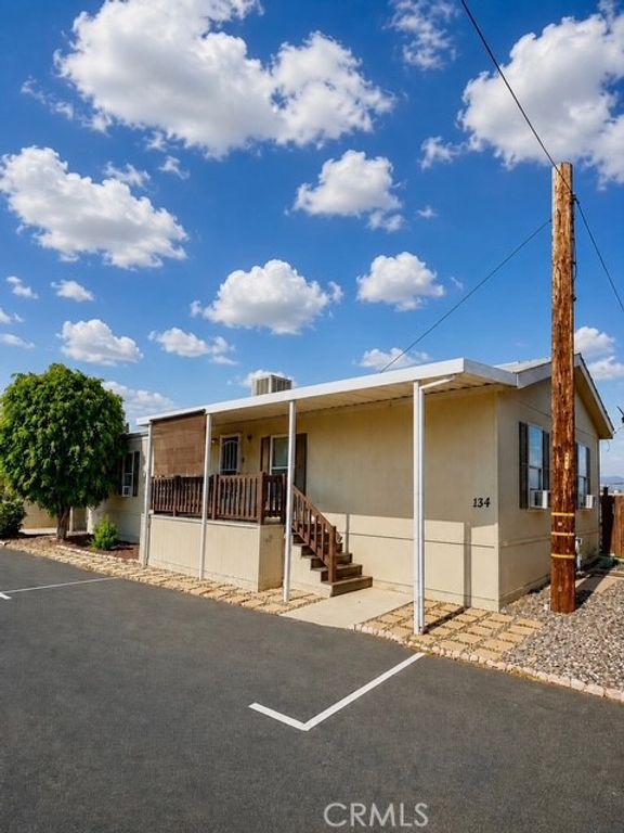 7560 Woodman 134, Van Nuys, CA 91405