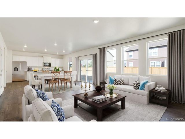 14024 Alpine Phlox Ln, Parker, CO 80134