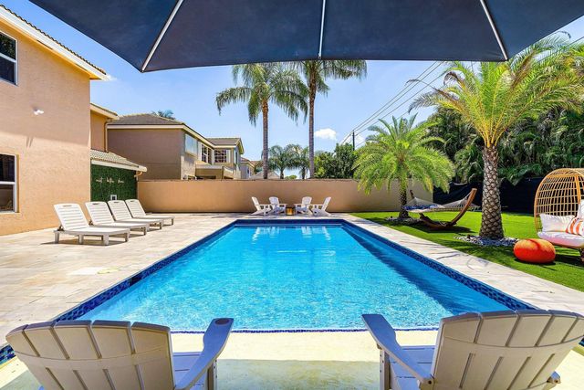 10616 Wheelhouse Circle, Boca Raton, FL 33428