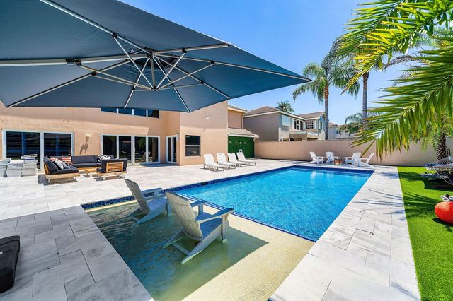 10616 Wheelhouse Circle, Boca Raton, FL 33428