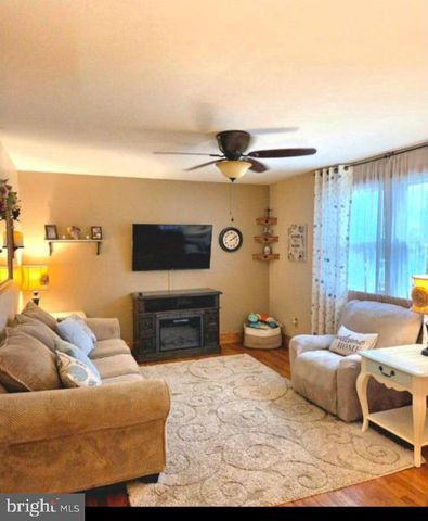 109 MICHIGAN RD, Pennsville, NJ 08070