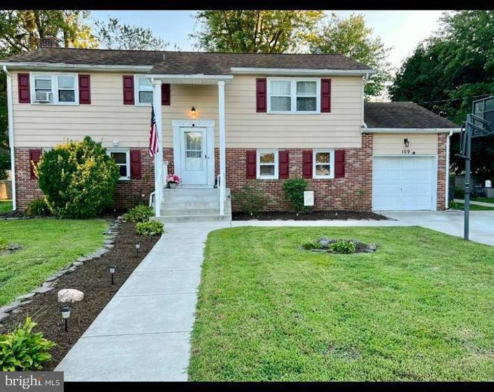 109 MICHIGAN RD, Pennsville, NJ 08070
