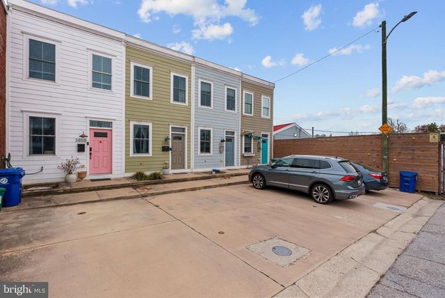 3860 QUARRY AVE, Baltimore, MD 21211