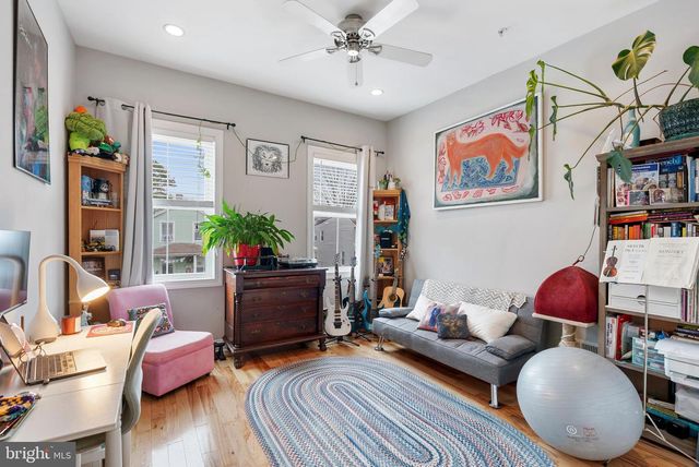 3860 QUARRY AVE, Baltimore, MD 21211