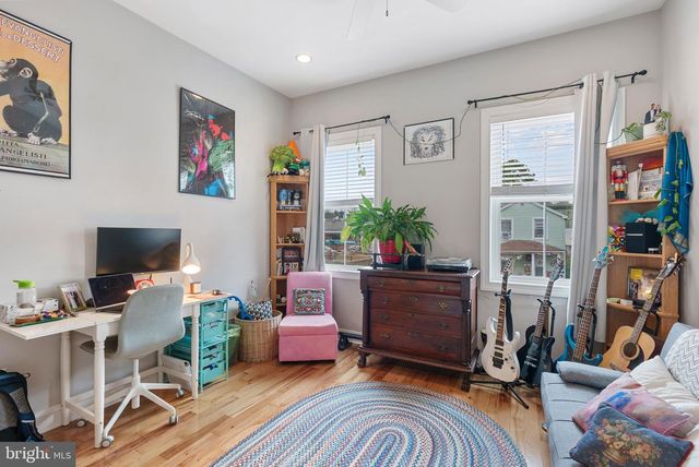 3860 QUARRY AVE, Baltimore, MD 21211