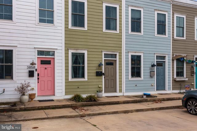 3860 QUARRY AVE, Baltimore, MD 21211