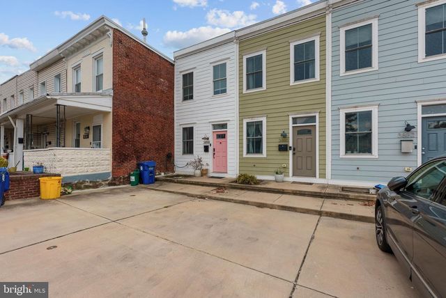 3860 QUARRY AVE, Baltimore, MD 21211