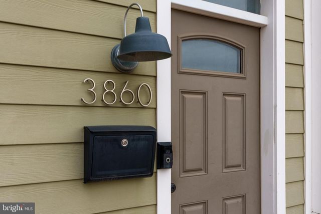 3860 QUARRY AVE, Baltimore, MD 21211