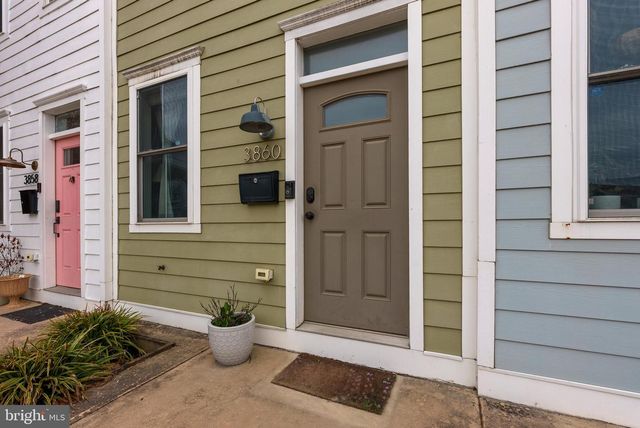 3860 QUARRY AVE, Baltimore, MD 21211