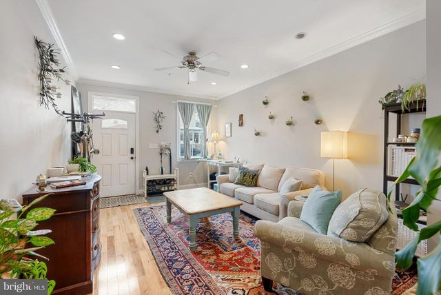 3860 QUARRY AVE, Baltimore, MD 21211