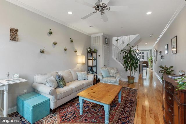 3860 QUARRY AVE, Baltimore, MD 21211