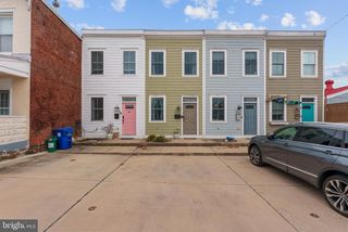 3860 QUARRY AVE, Baltimore, MD 21211