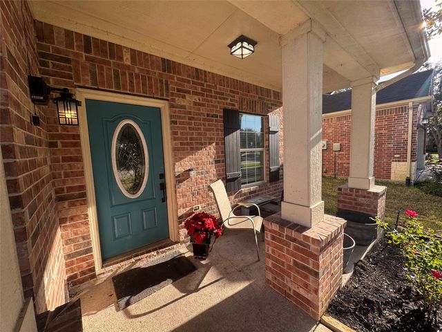 8415 Clover Leaf Drive, Rosenberg, TX 77469