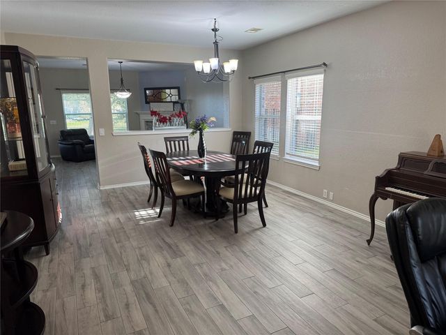 8415 Clover Leaf Drive, Rosenberg, TX 77469