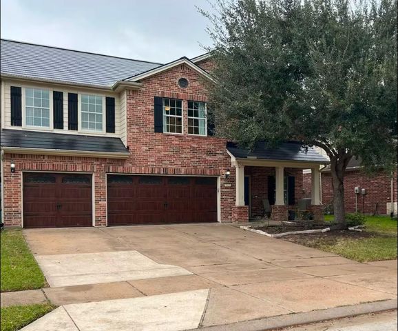 8415 Clover Leaf Drive, Rosenberg, TX 77469