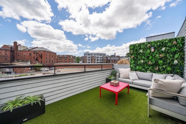 3 Dorchester 3J, Boston, MA 02127