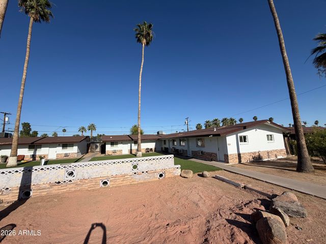 3325 N 66TH Street, Scottsdale, AZ 85251