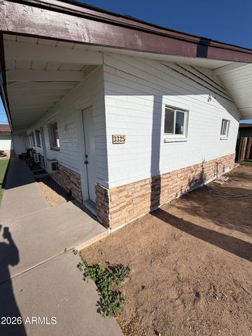 3325 N 66TH Street, Scottsdale, AZ 85251