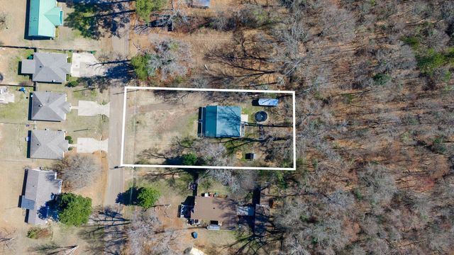 204 Hill St, Longview, TX 75605