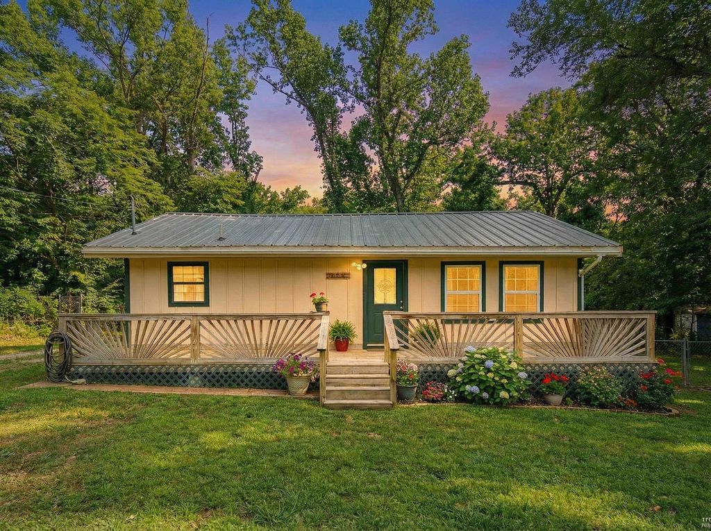 204 Hill St, Longview, TX 75605