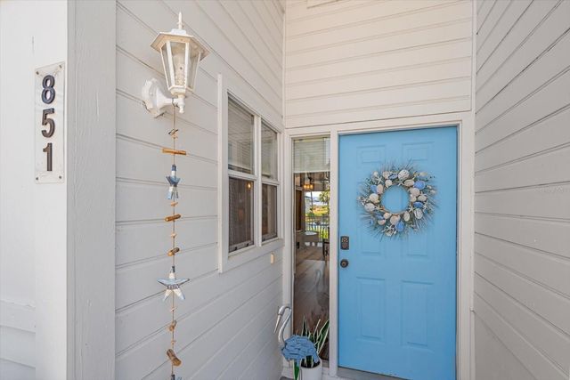 851 AUDUBON DRIVE 851, Bradenton, FL 34209