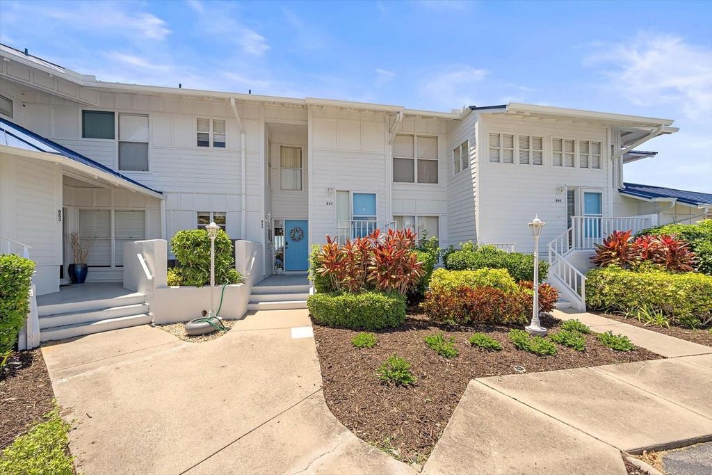 851 AUDUBON DRIVE 851, Bradenton, FL 34209