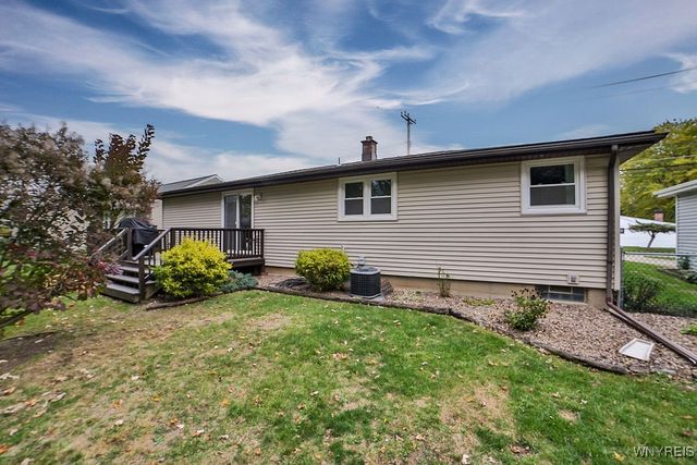 198 Burkhardt Avenue, Cheektowaga, NY 14043