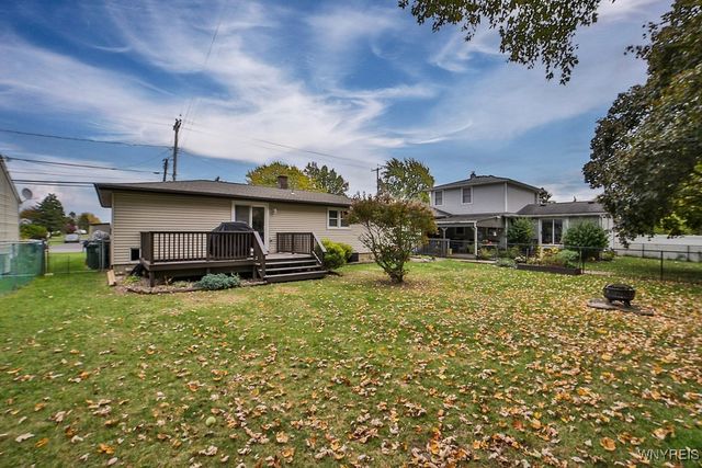 198 Burkhardt Avenue, Cheektowaga, NY 14043