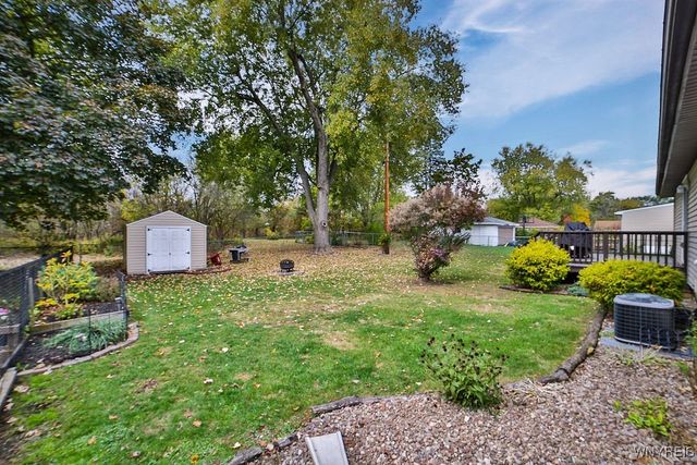 198 Burkhardt Avenue, Cheektowaga, NY 14043