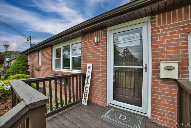 198 Burkhardt Avenue, Cheektowaga, NY 14043