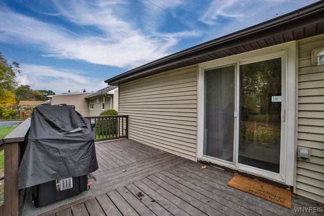 198 Burkhardt Avenue, Cheektowaga, NY 14043