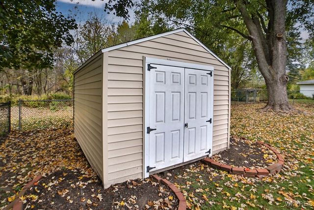 198 Burkhardt Avenue, Cheektowaga, NY 14043