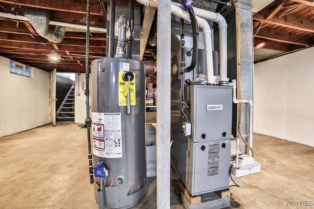 198 Burkhardt Avenue, Cheektowaga, NY 14043