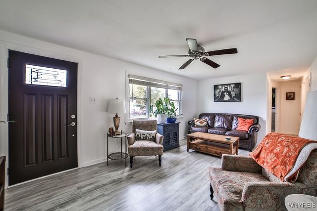 198 Burkhardt Avenue, Cheektowaga, NY 14043