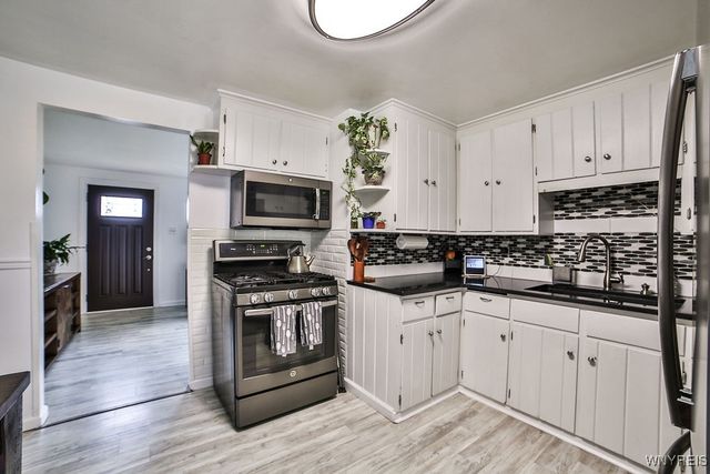 198 Burkhardt Avenue, Cheektowaga, NY 14043